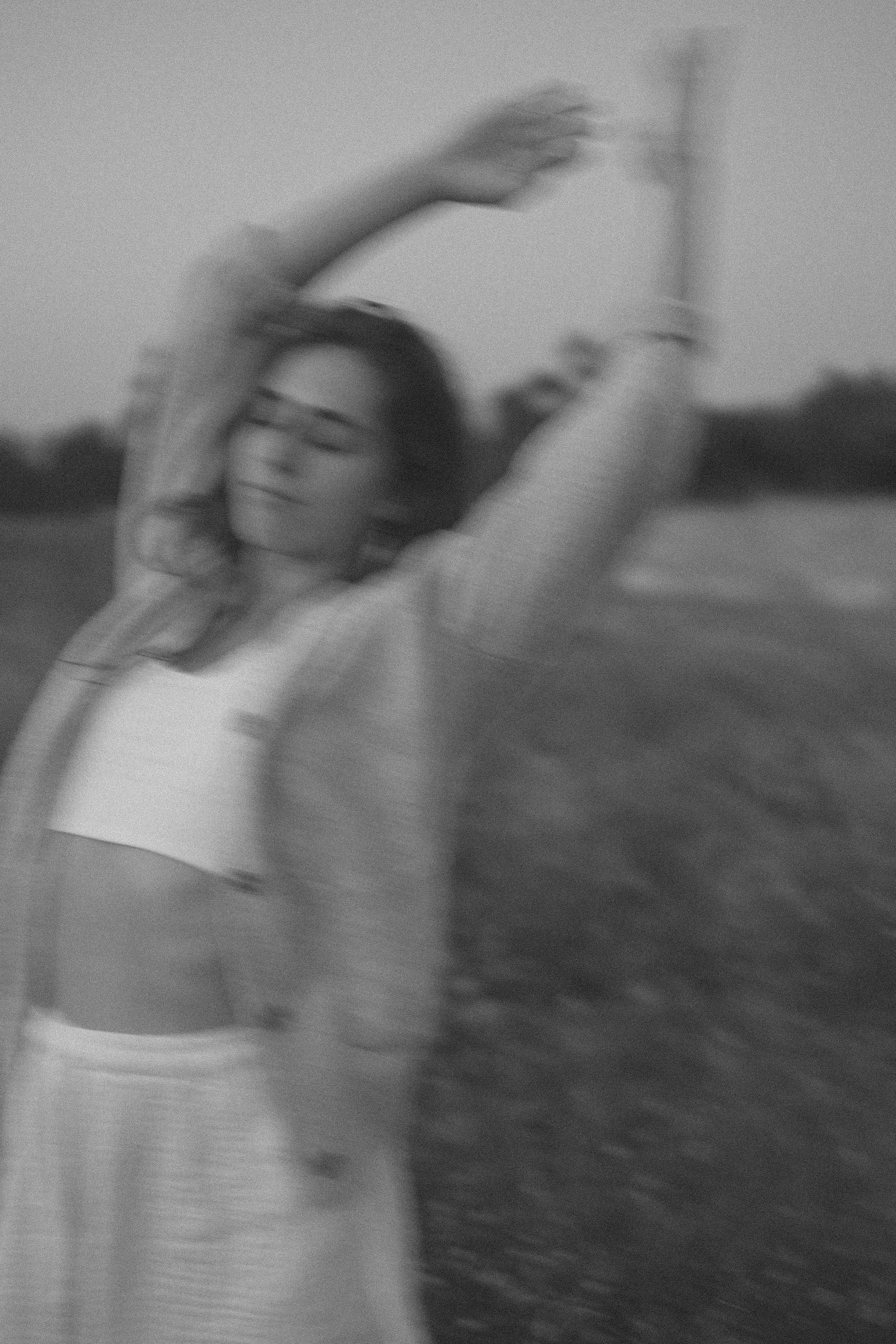 Inês — somatic therapist in Portugal